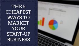 market start up business