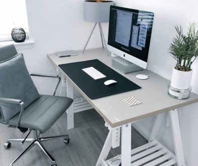 How To Set Up A Home Office | Venture Offices