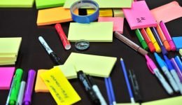 Keeping Your Workplace Clutter Free | Venture Offices